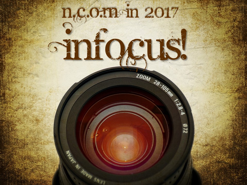 INFOCUS