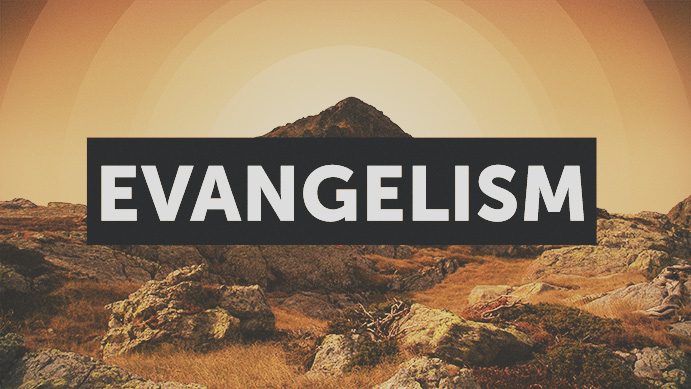 Evangelism
